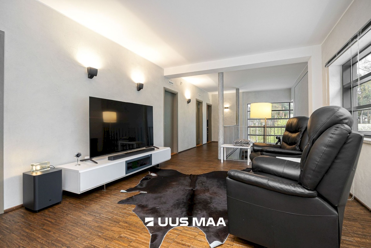 Viimsi vald, Laiaküla, Käära tee 9