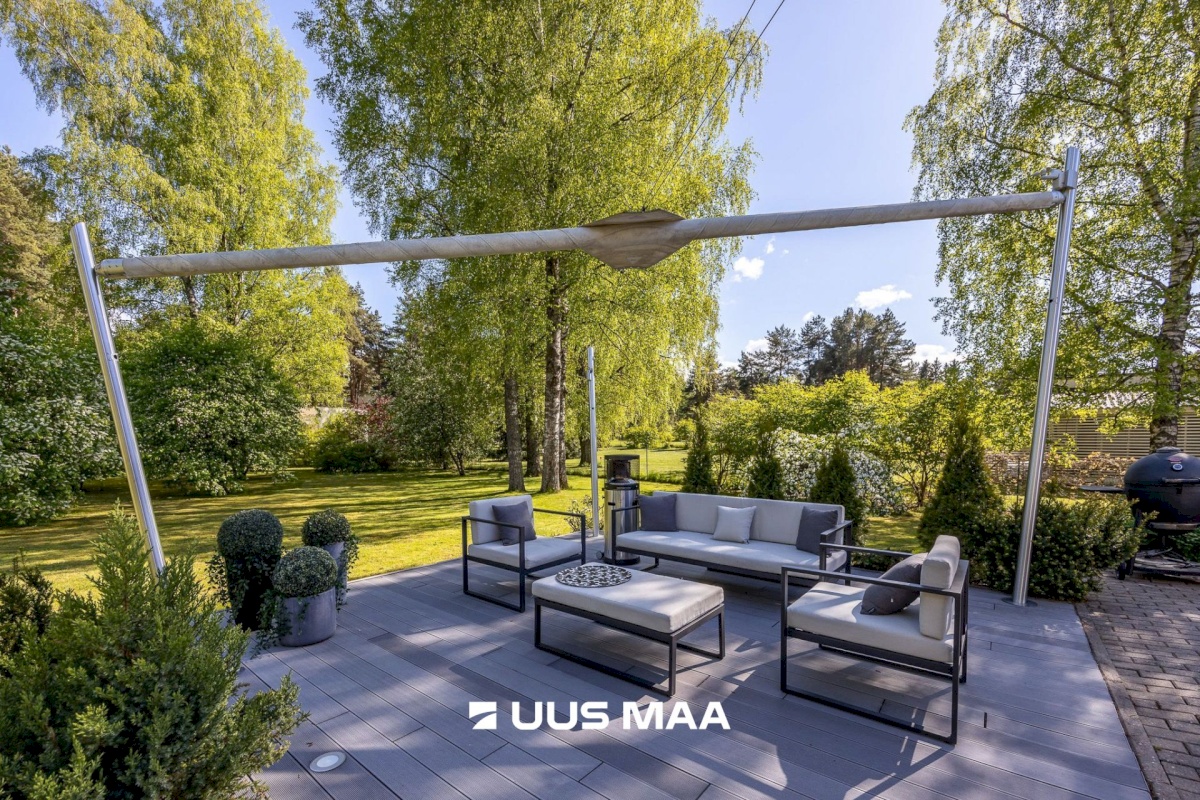 Viimsi vald, Laiaküla, Käära tee 9