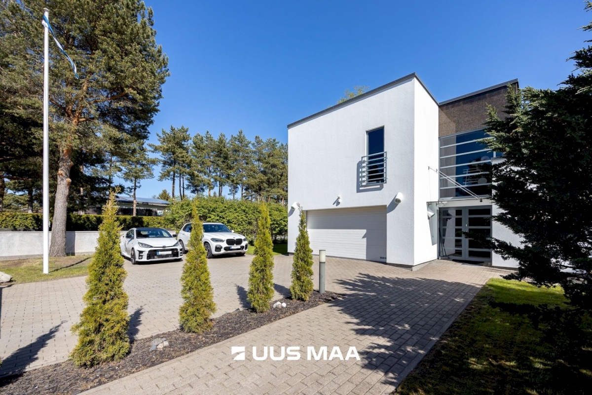 Viimsi vald, Laiaküla, Käära tee 9