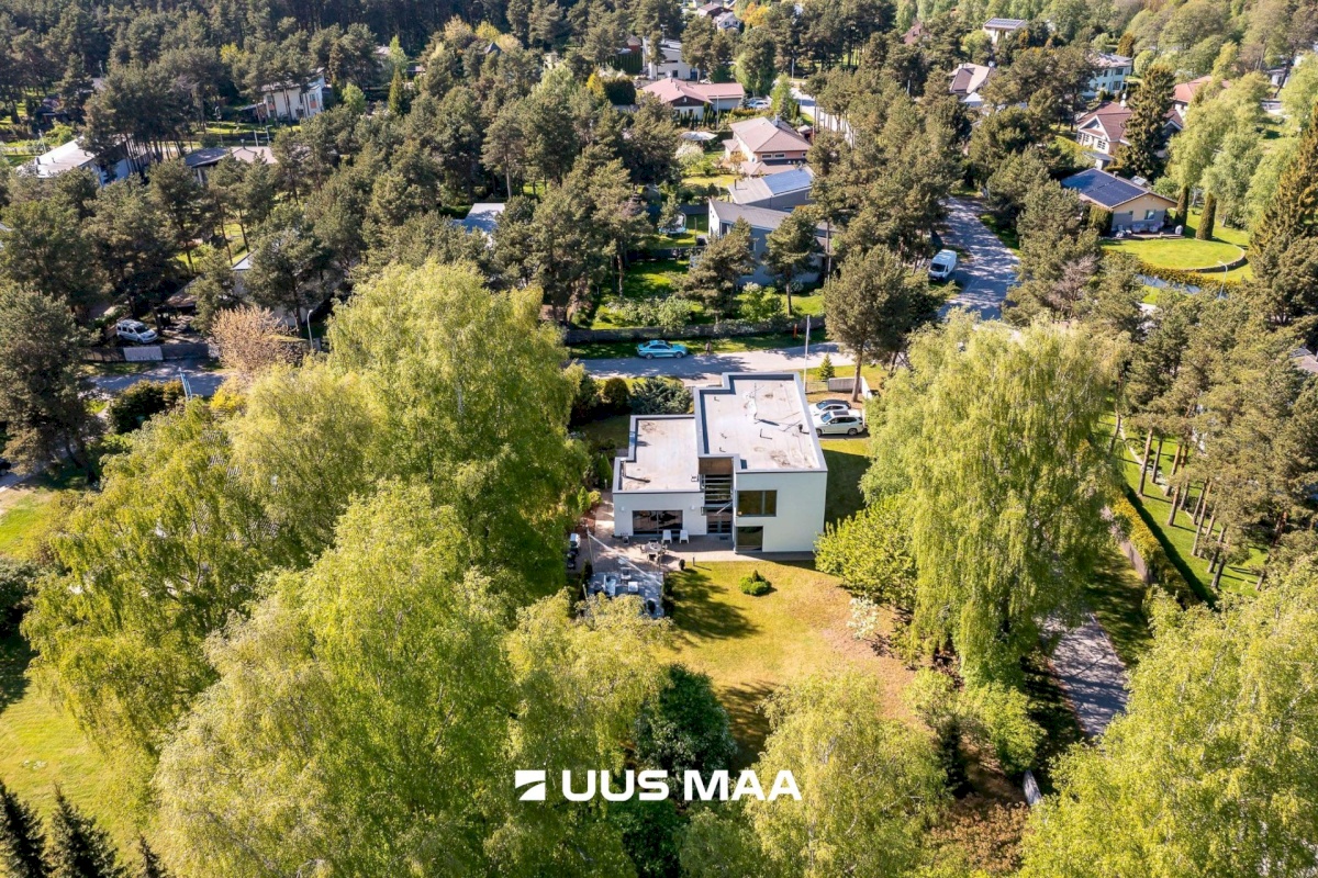 Viimsi vald, Laiaküla, Käära tee 9