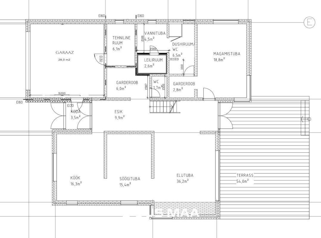 Viimsi vald, Laiaküla, Käära tee 9