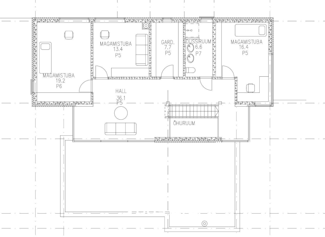 Viimsi vald, Laiaküla, Käära tee 9