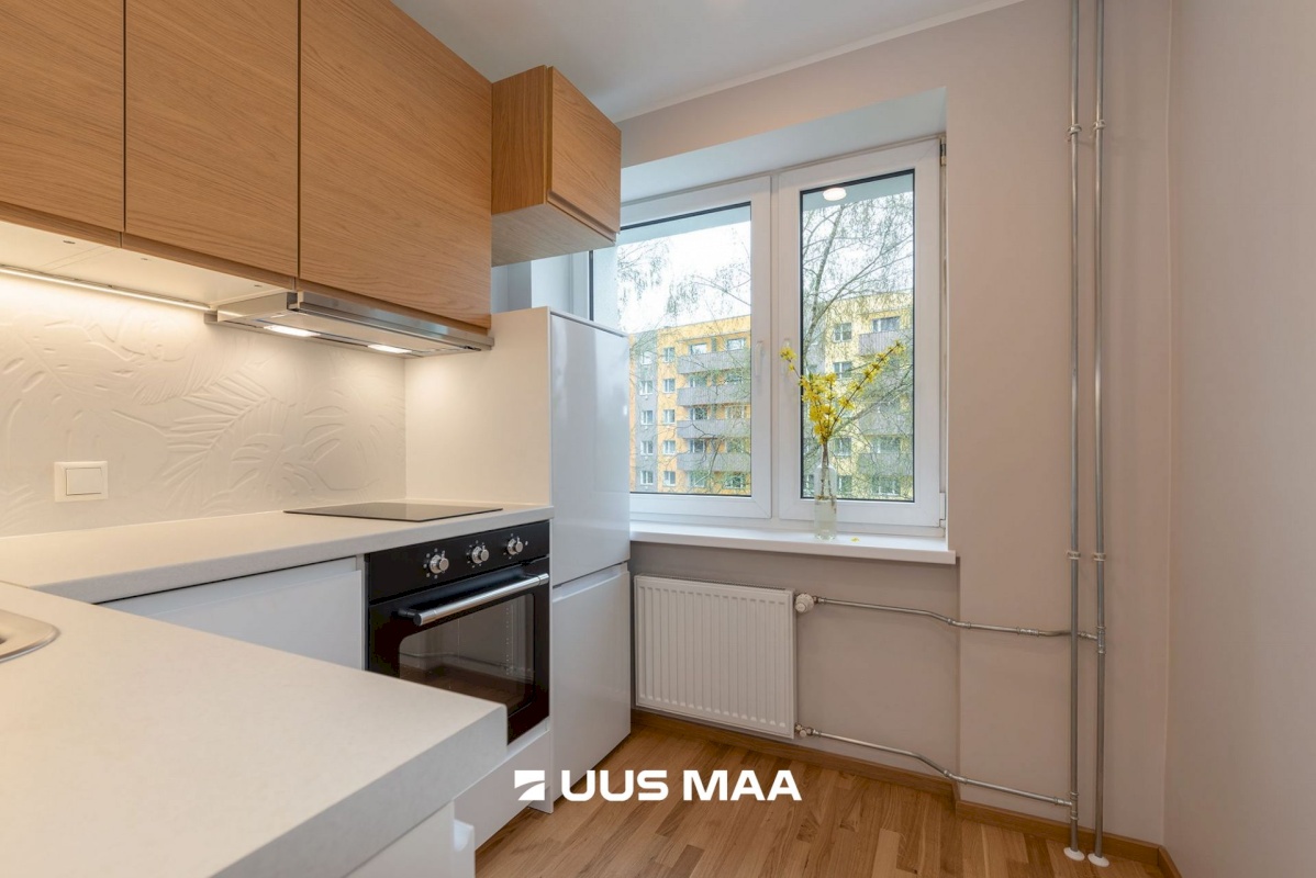 Tartu linn, Tartu linn, Jaamamõisa, Anne 30
