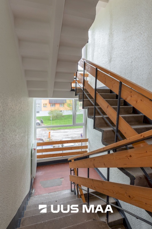 Tartu linn, Tartu linn, Jaamamõisa, Anne 30