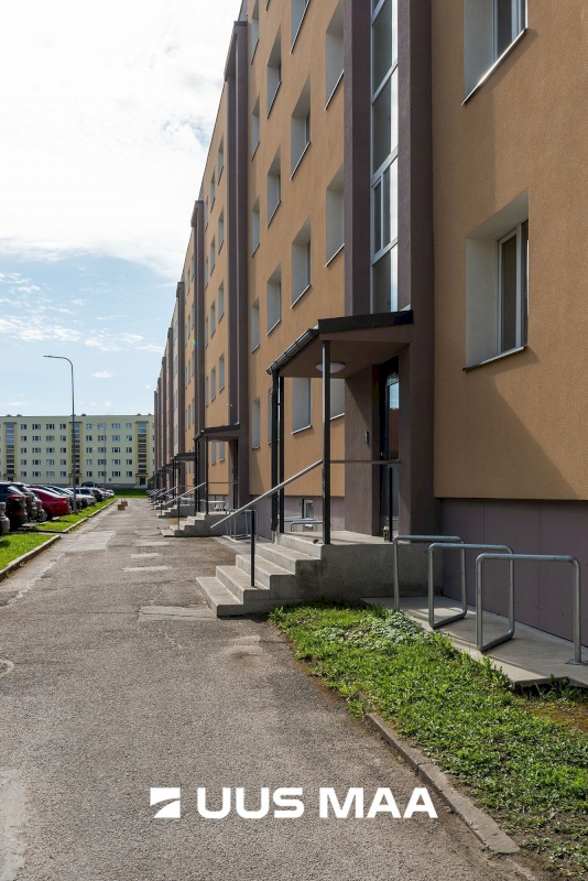Tartu linn, Tartu linn, Jaamamõisa, Anne 30