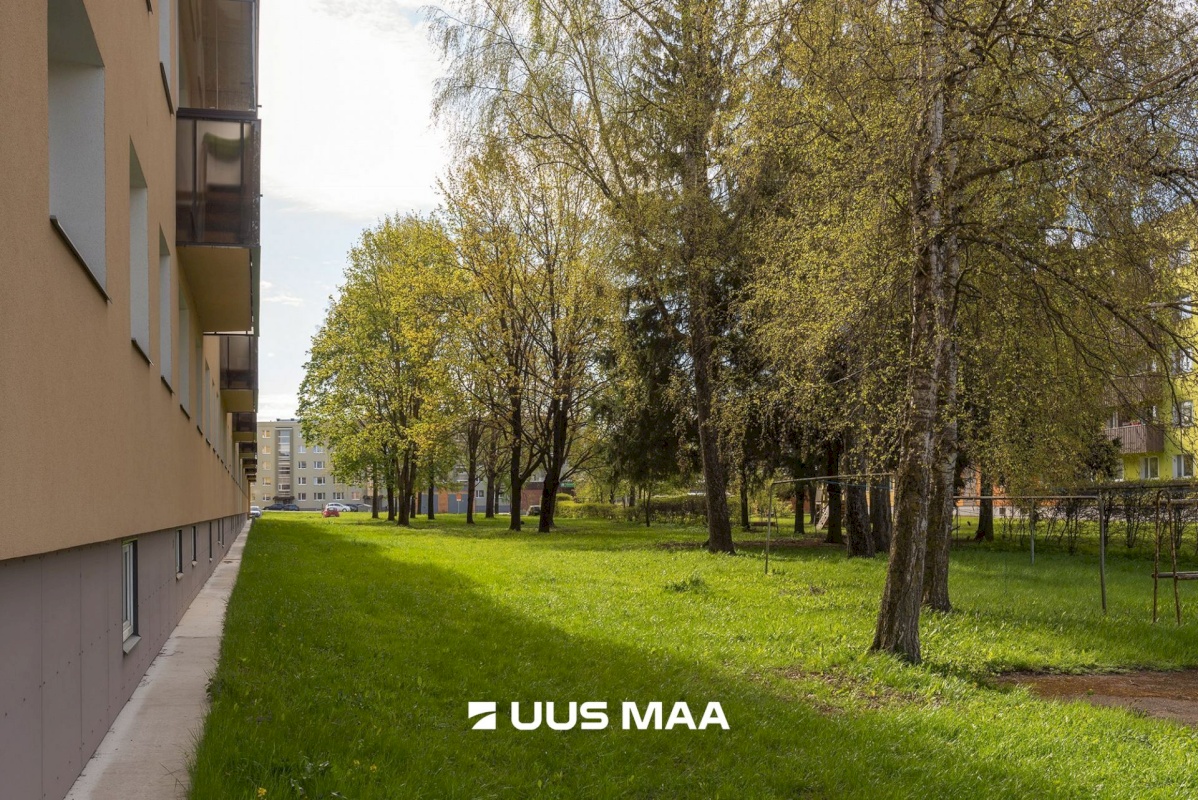 Tartu linn, Tartu linn, Jaamamõisa, Anne 30