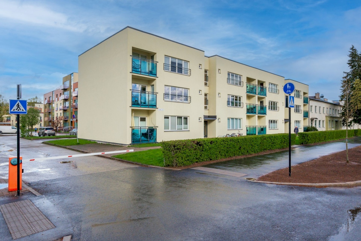 Tartu linn, Tartu linn, Veeriku, Tulbi 2c