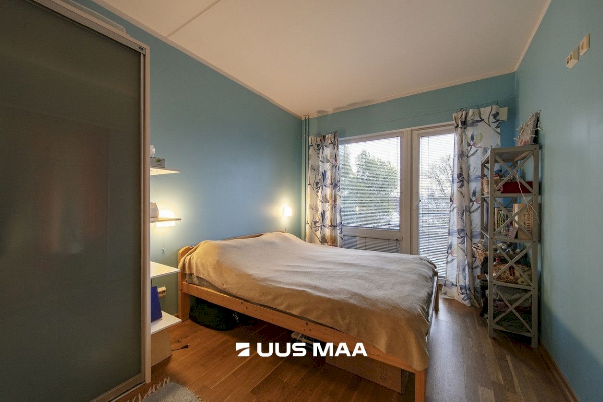 Tallinn, Kesklinna linnaosa, Veerenni, Ravi 9
