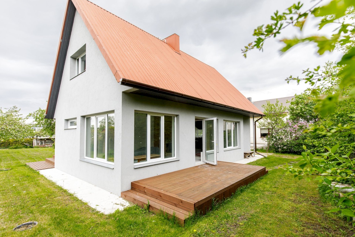 Maardu linn, Käbiheina tee 9