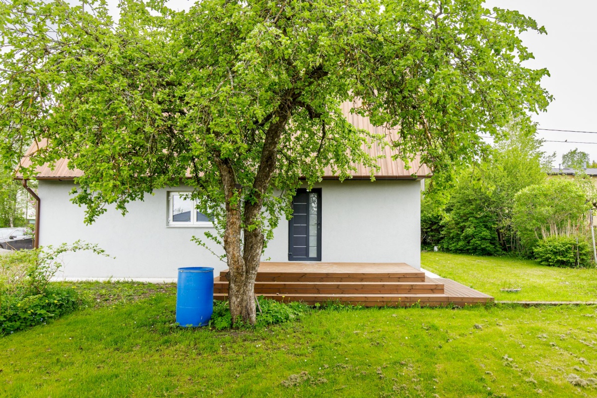 Maardu linn, Käbiheina tee 9