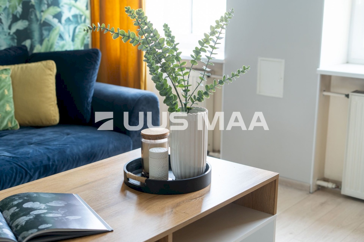 Tallinn, Põhja-Tallinna linnaosa, Sõle 65