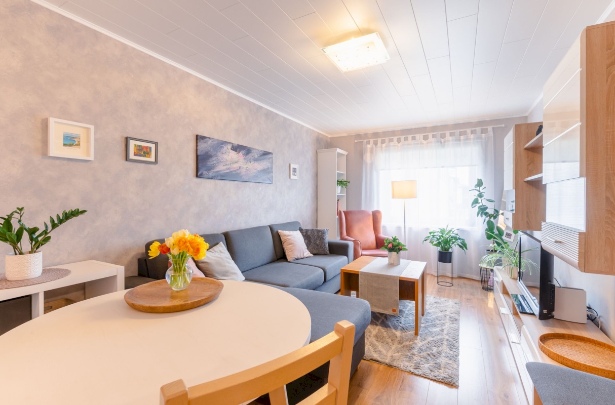Rakvere linn, Terase 12