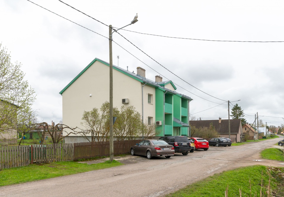 Rakvere linn, Terase 12