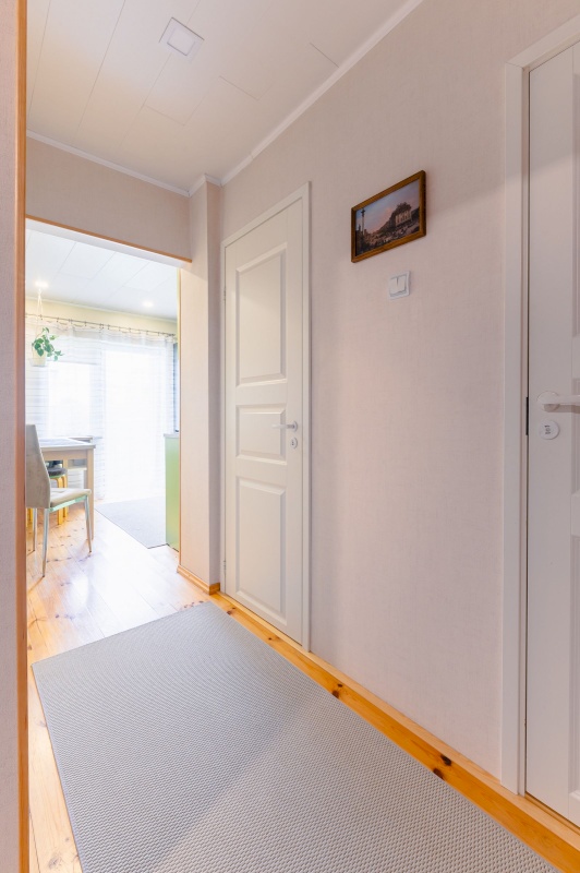Rakvere linn, Terase 12
