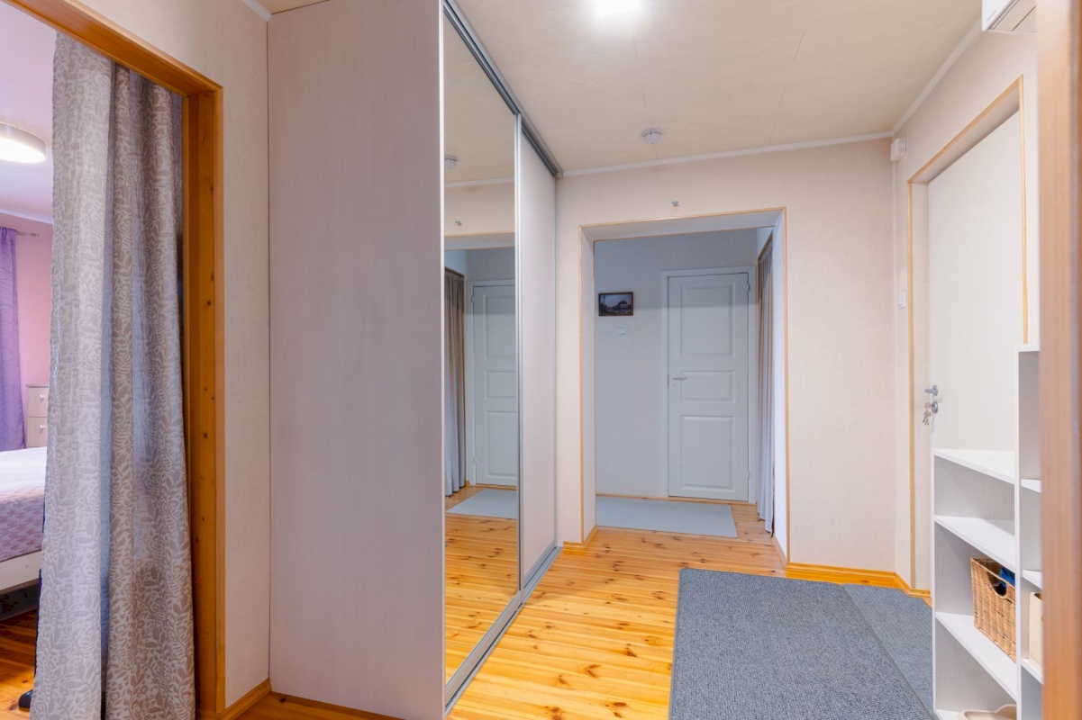 Rakvere linn, Terase 12