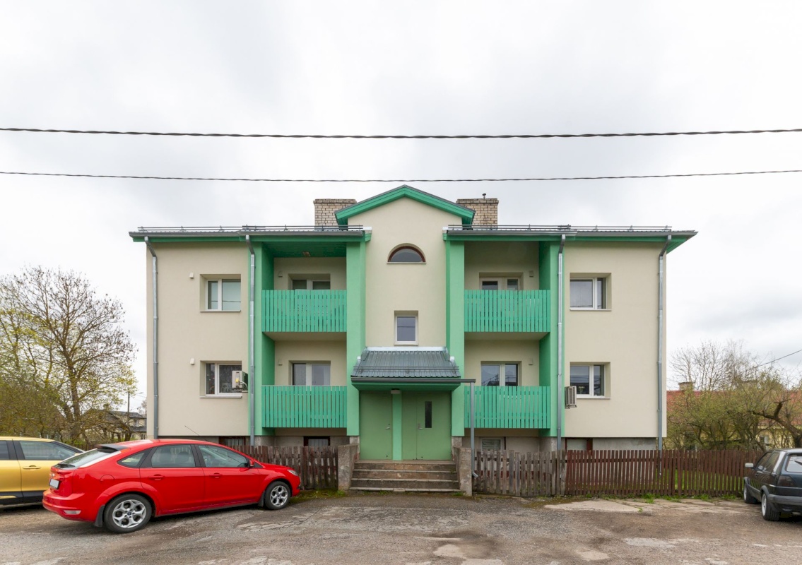 Rakvere linn, Terase 12