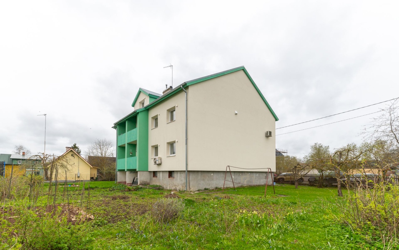 Rakvere linn, Terase 12
