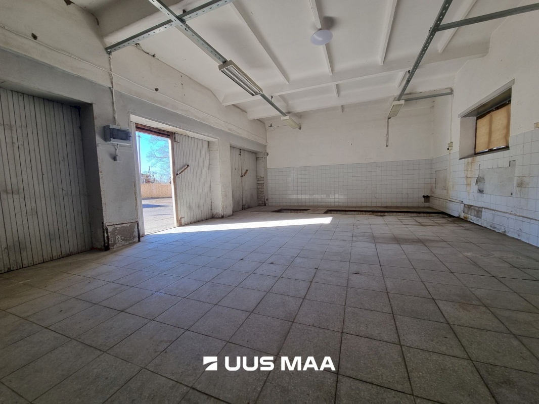 Rakvere linn, Arkna 6