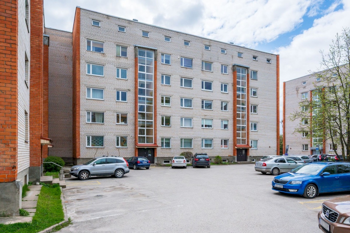 Tartu linn, Tartu linn, Ülejõe, Pikk 78
