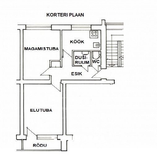 Tartu linn, Tartu linn, Ülejõe, Pikk 78