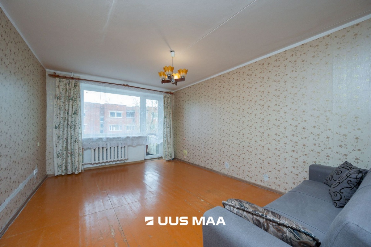 Tartu linn, Tartu linn, Ülejõe, Pikk 78