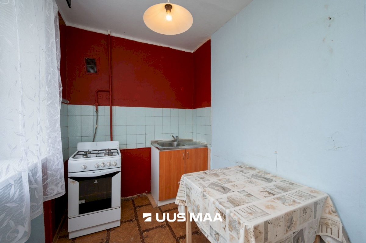 Tartu linn, Tartu linn, Ülejõe, Pikk 78