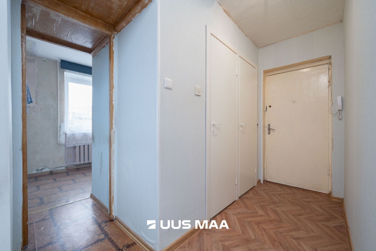 Tartu linn, Tartu linn, Ülejõe, Pikk 78