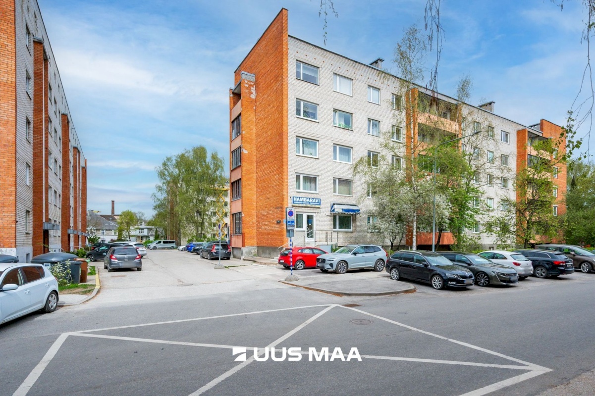 Tartu linn, Tartu linn, Ülejõe, Pikk 78