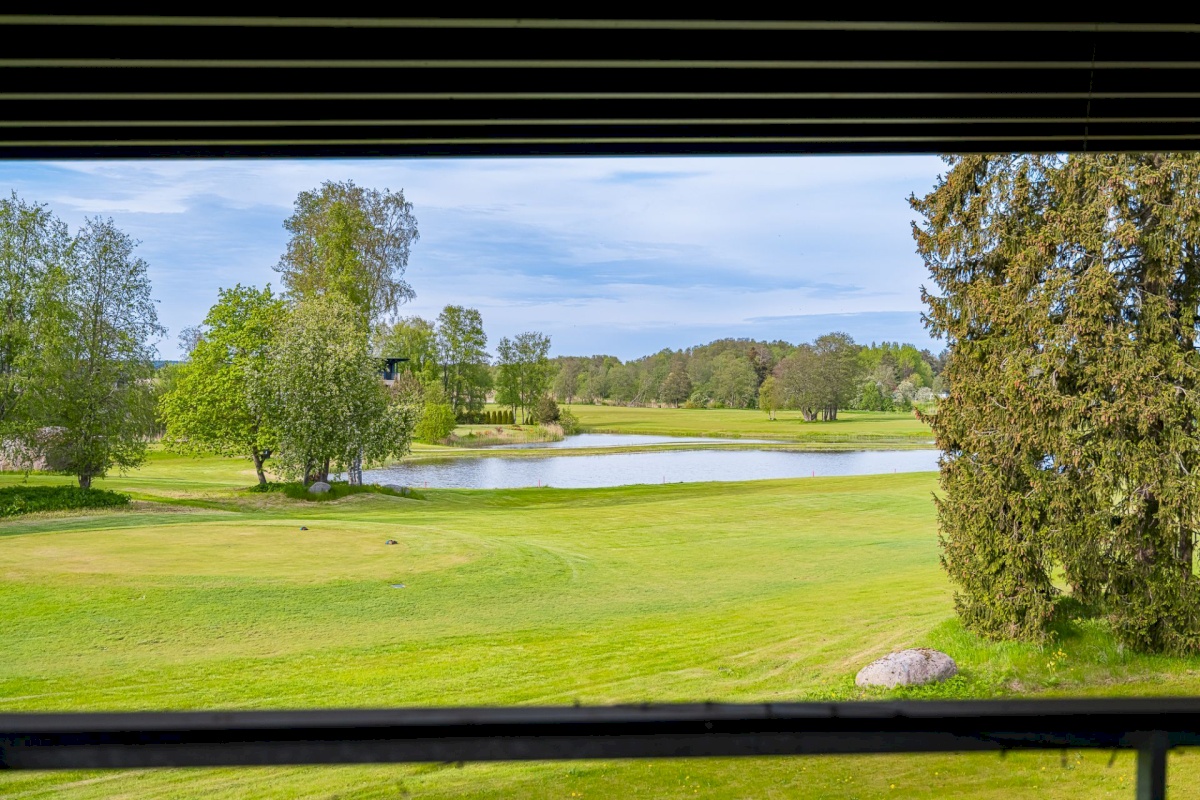 Jõelähtme vald, Manniva küla, Ristikangru tee 50