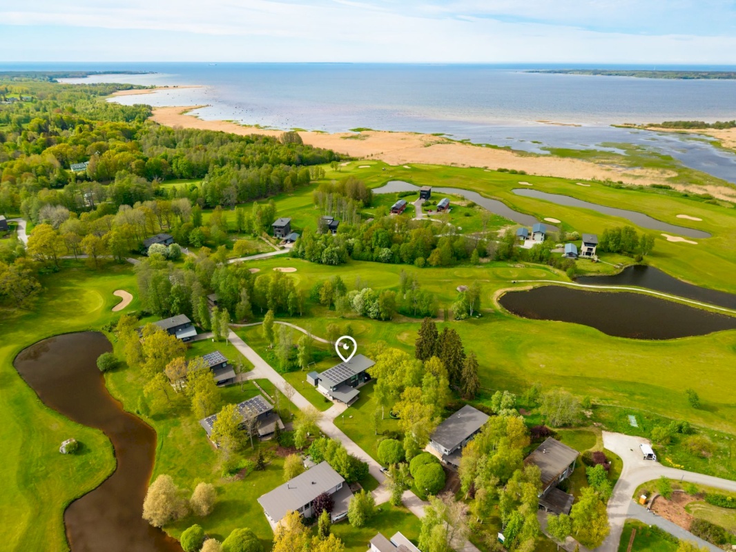 Jõelähtme vald, Manniva küla, Ristikangru tee 50