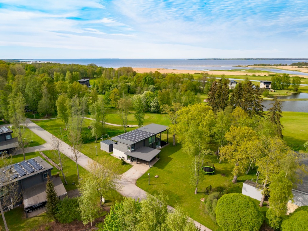 Jõelähtme vald, Manniva küla, Ristikangru tee 50