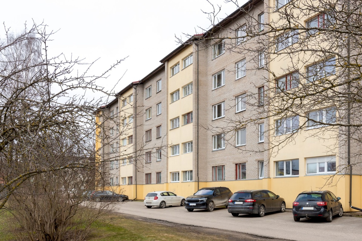 Võru linn, Jüri tn 30b