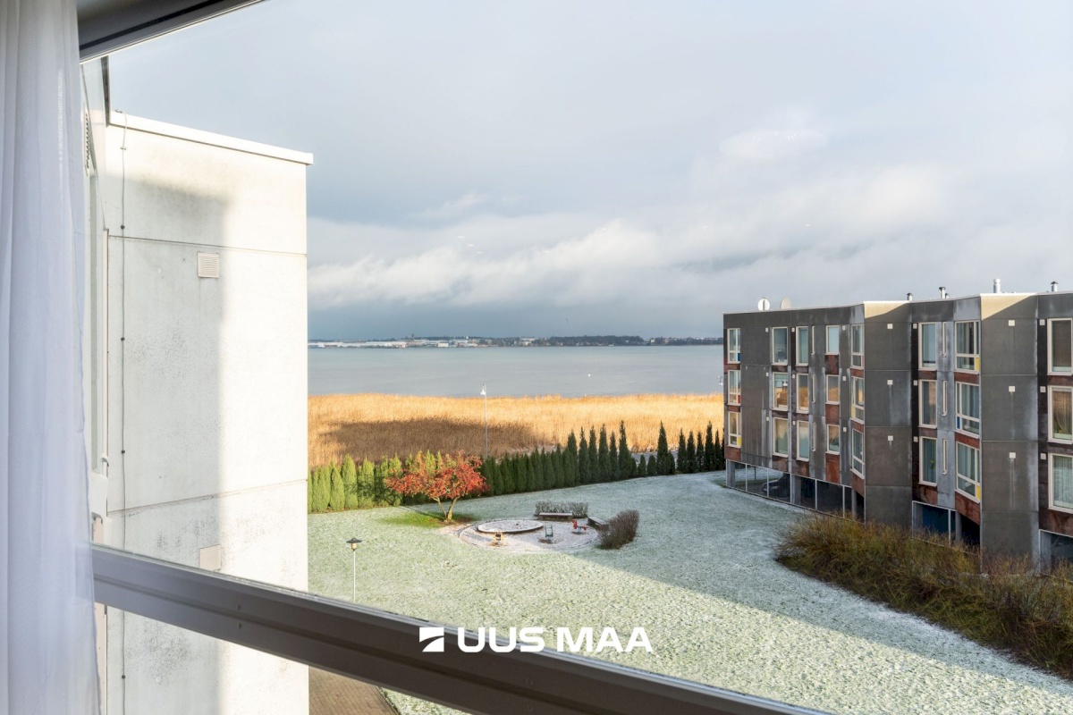 Tallinn, Haabersti linnaosa, Rocca al Mare, Vabaõhumuuseumi tee 4b