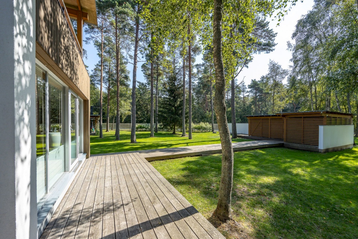 Harku vald, Rannamõisa küla, Merihobu tee 9
