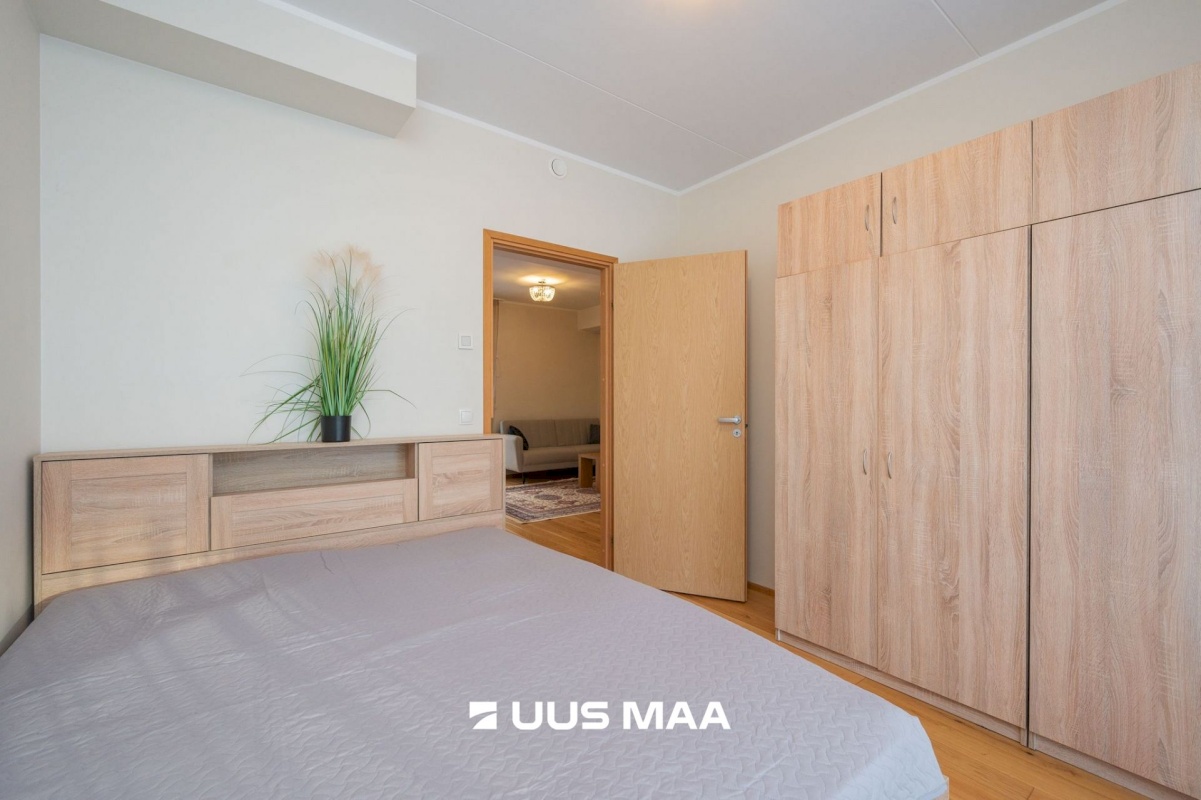 Tartu linn, Tartu linn, Ülejõe, Aeru 7/2
