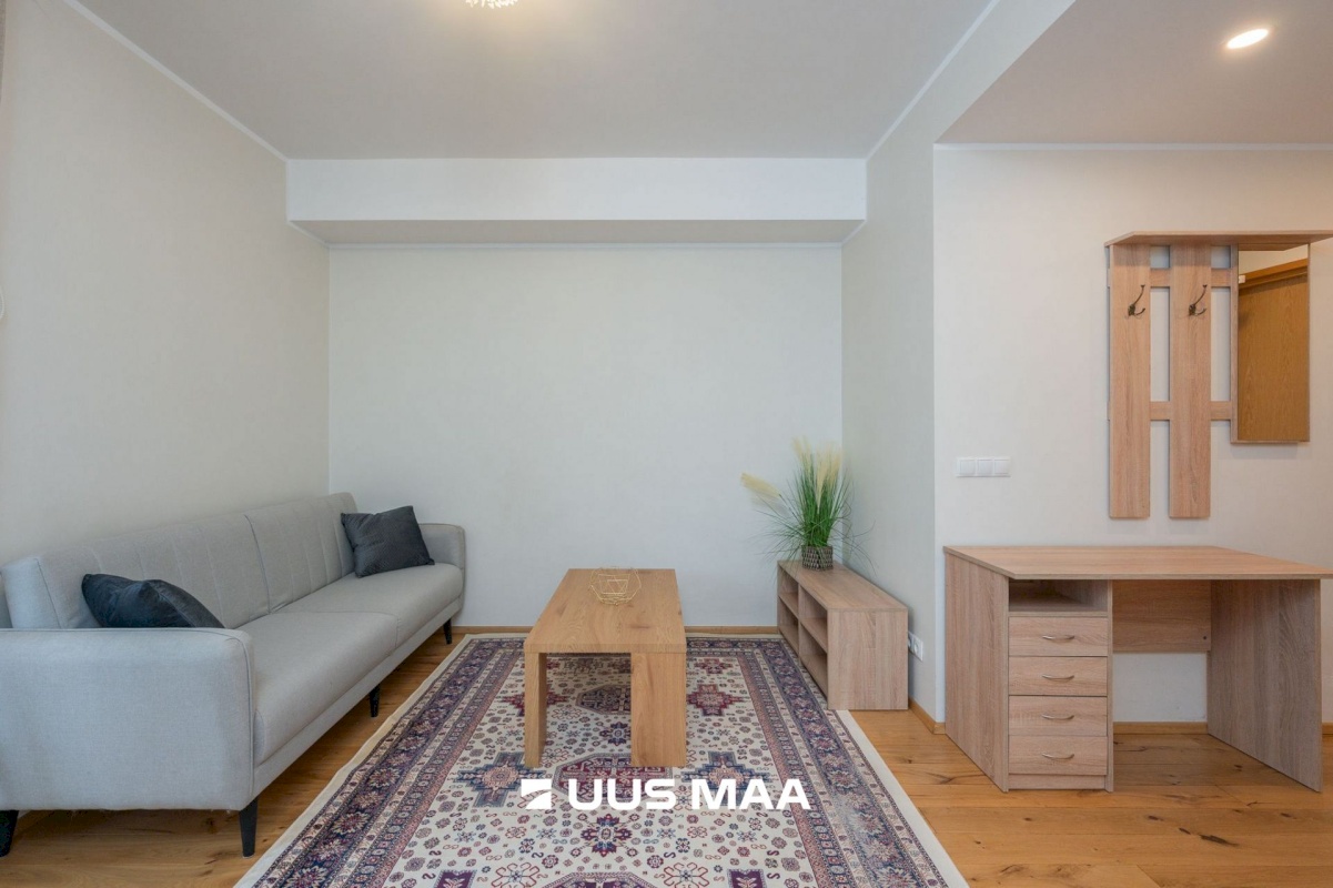 Tartu linn, Tartu linn, Ülejõe, Aeru 7/2