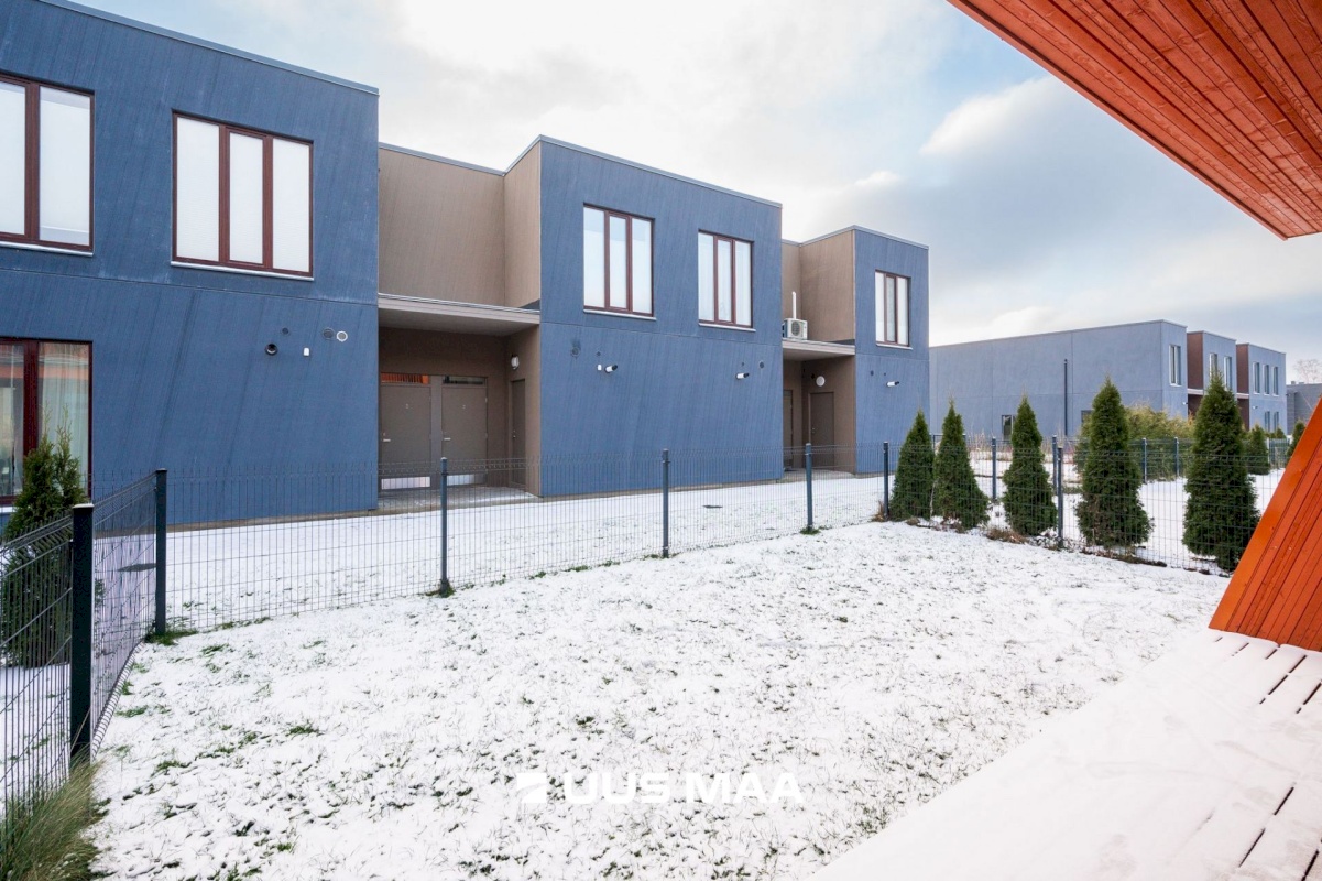 Tartu linn, Tartu linn, Ülejõe, Aeru 7/2