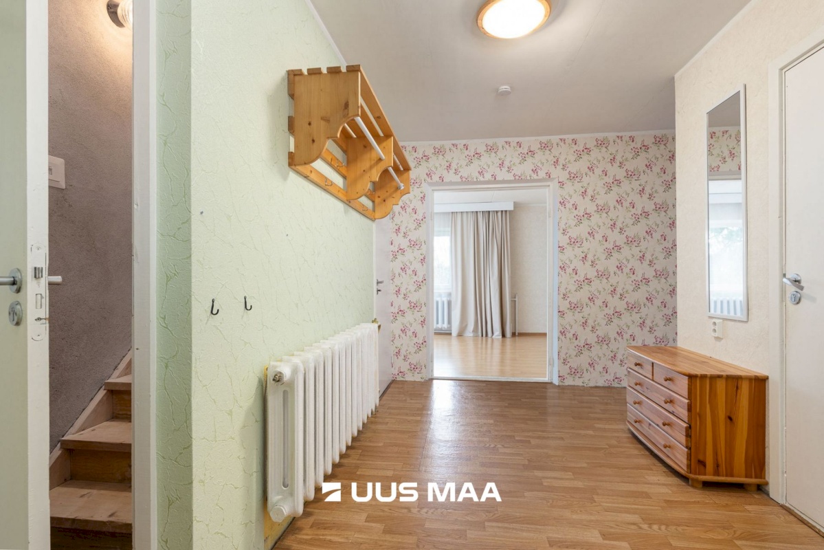 Saku vald, Kajamaa küla, Tõdva tee 6