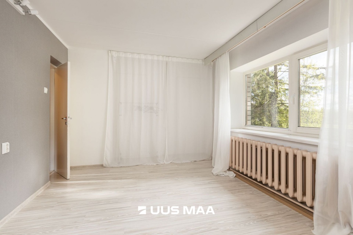 Saku vald, Kajamaa küla, Tõdva tee 6