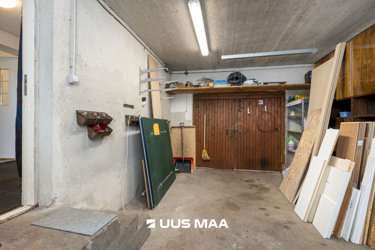 Saku vald, Kajamaa küla, Tõdva tee 6