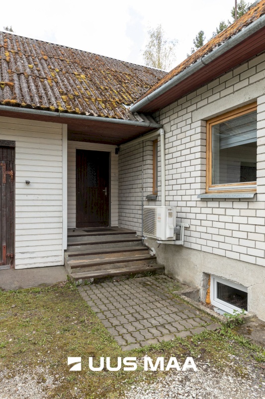 Saku vald, Kajamaa küla, Tõdva tee 6
