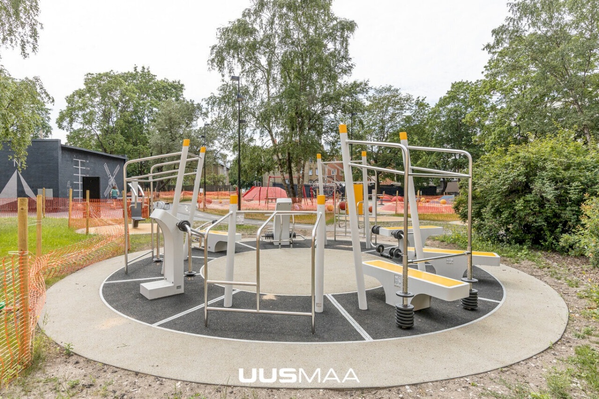 Tallinn, Kesklinna linnaosa, Lastekodu tn 26