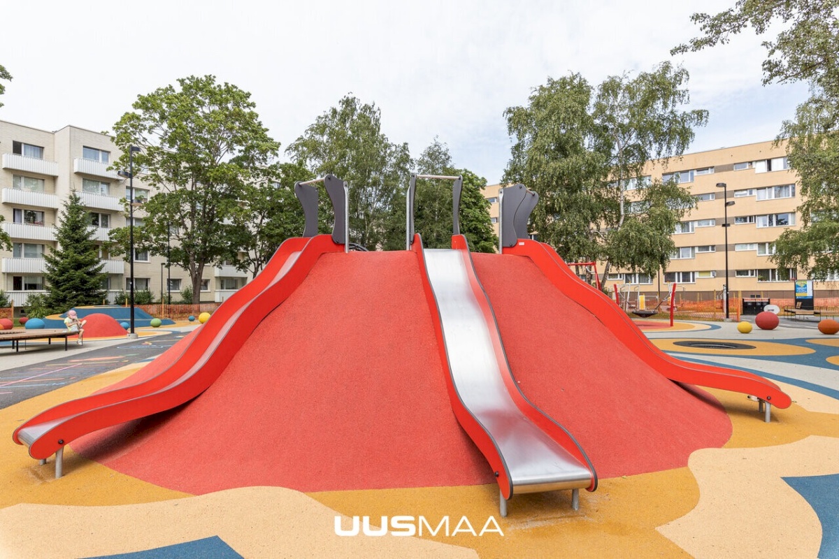 Tallinn, Kesklinna linnaosa, Lastekodu tn 26