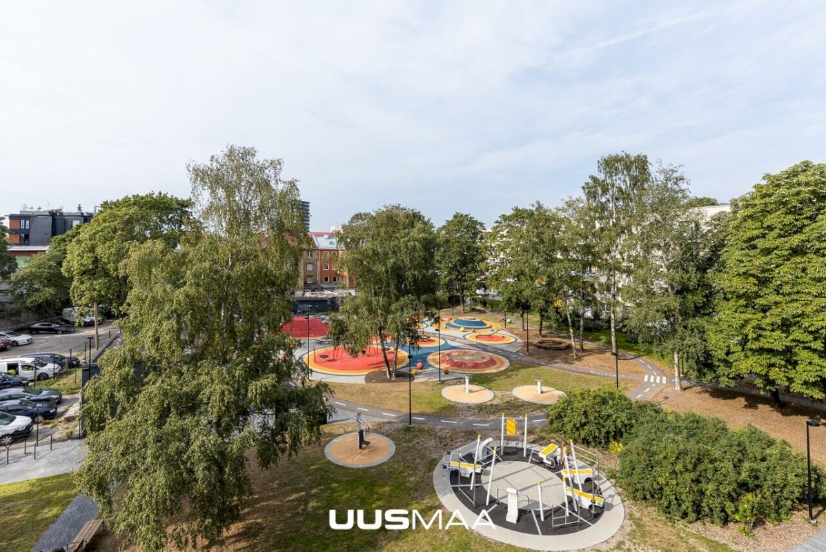 Tallinn, Kesklinna linnaosa, Lastekodu tn 26