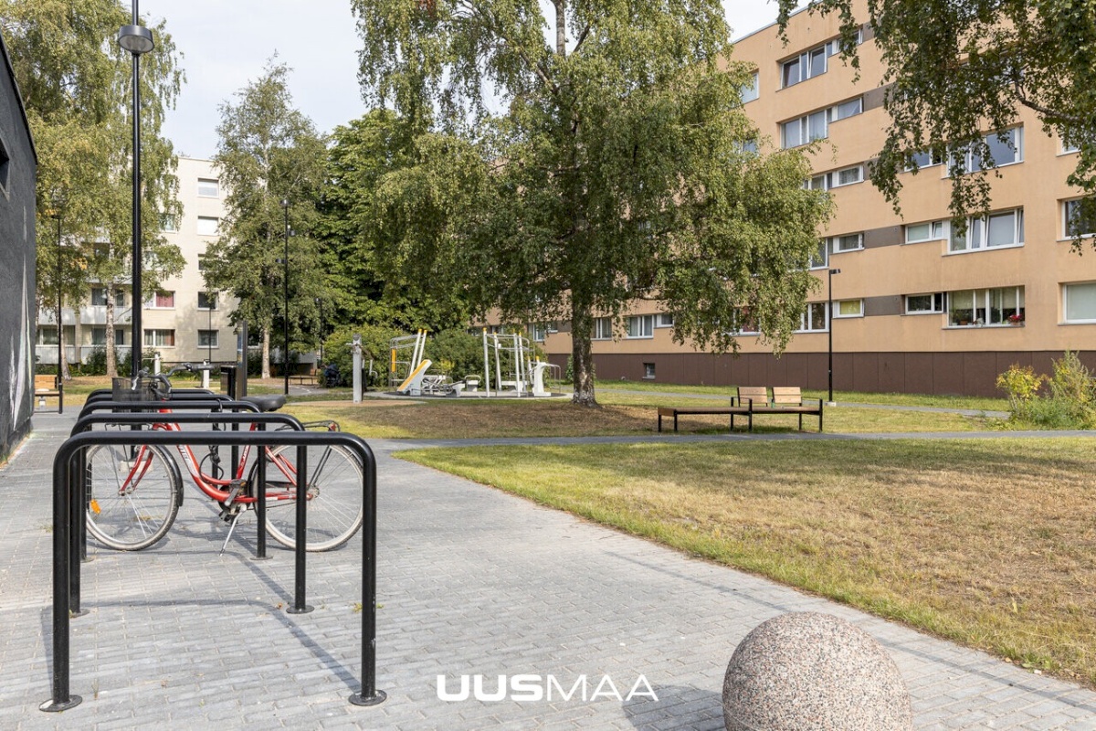Tallinn, Kesklinna linnaosa, Lastekodu tn 26