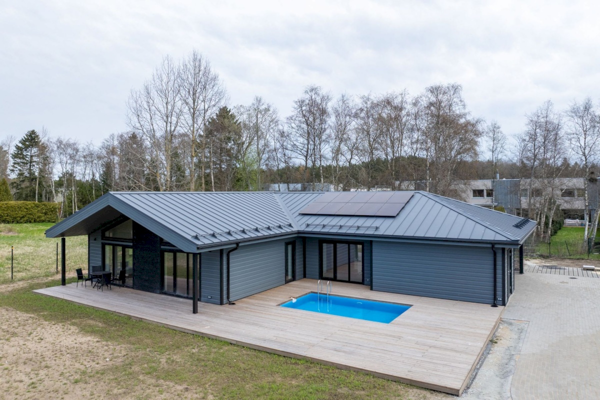 Viimsi vald, Metsakasti küla, Uuesauna 29