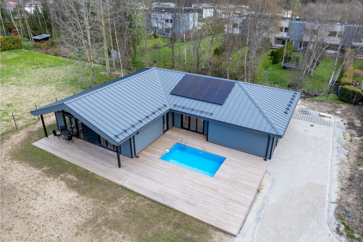 Viimsi vald, Metsakasti küla, Uuesauna 29