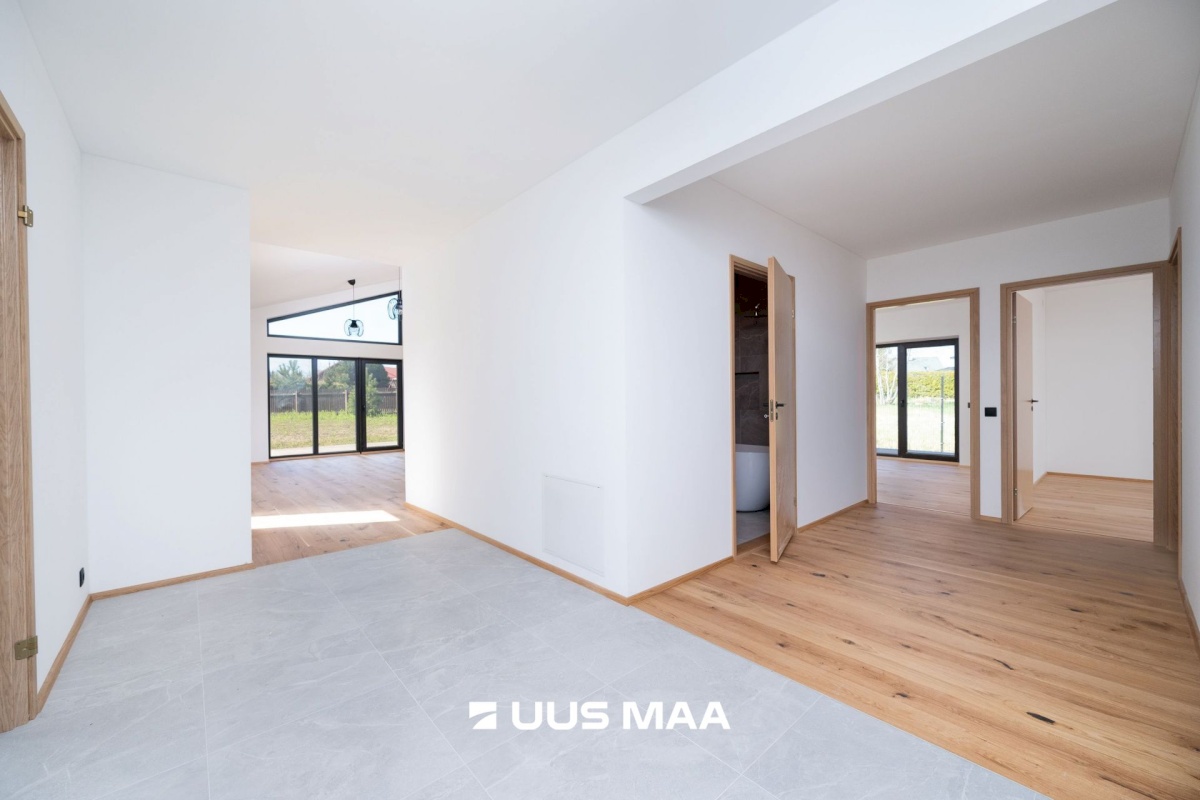 Viimsi vald, Metsakasti küla, Uuesauna 29