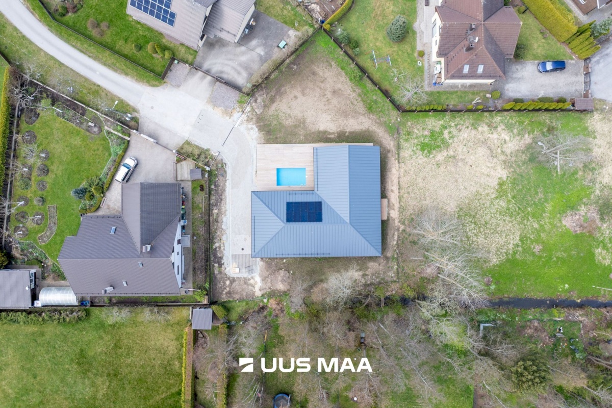 Viimsi vald, Metsakasti küla, Uuesauna 29