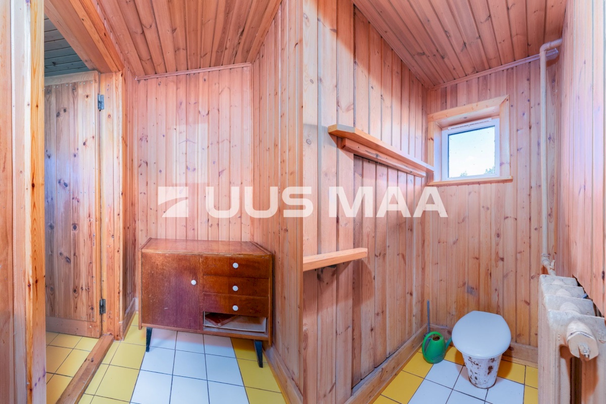 Pärnu linn, Põlendmaa küla